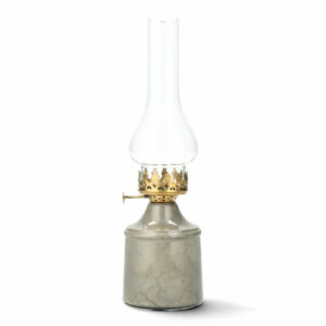 Lampa värmeljus