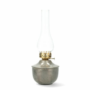 Lampa värmeljus