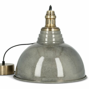 Taklampa sienna