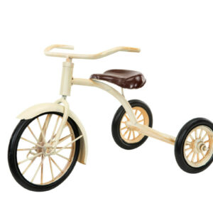 Cykel trehjuling