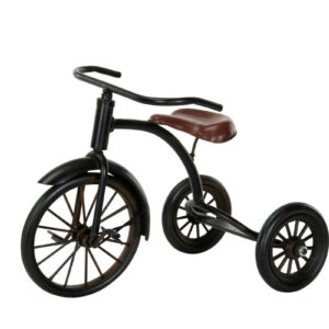 Cykel trehjuling
