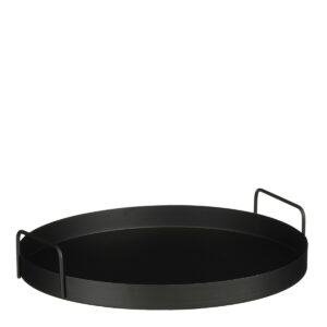 Bricka med handtag