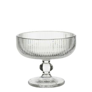 Dessert/ coupeglas