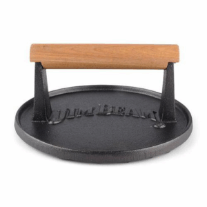Hamburgerpress