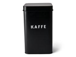 Burk kaffe
