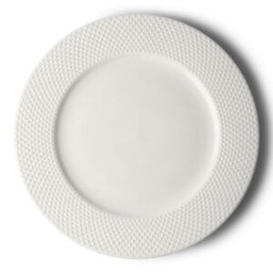 Tallrik flat 26,5 cm