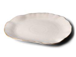 Tallrik flat 24,5 cm