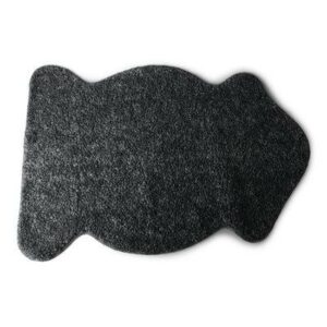 Matta/fäll fluff