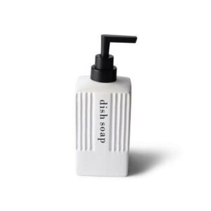 Tvålpump