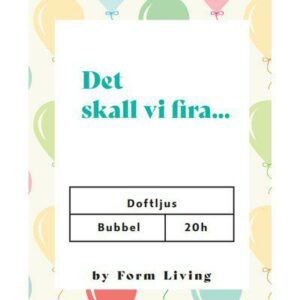 Doftljus