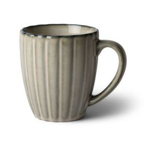 Mugg volang