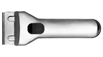 Glashällsskrapa
