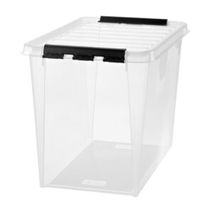 Förvaringsbox 61 liter