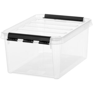 Förvaringsbox 8 liter