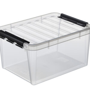 Förvaringsbox 31 liter