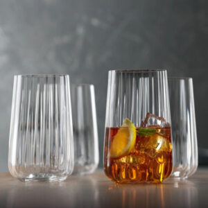 Longdrinkglas 4-pack