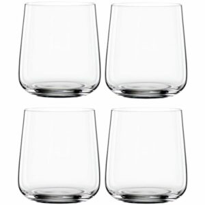 Tumblerglas 4-pack