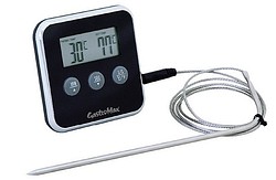 Termometer / timer