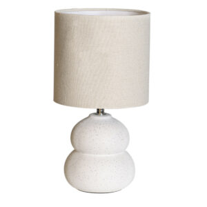 Bordslampa lucie