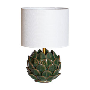 Bordslampa rosanna