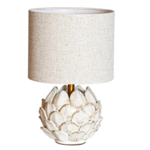 Bordslampa rosanna