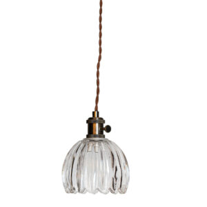 Fönsterlampa nora