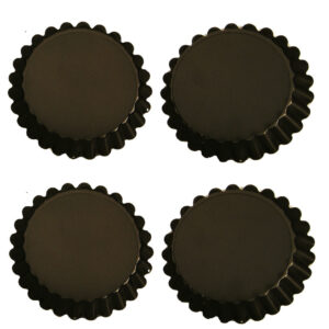 Pajform 4-pack 10 cm