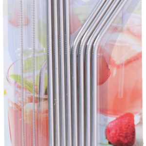 Sugrörsset 10-pack