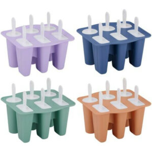 Ice lolly maker