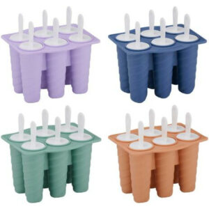 Ice lolly maker