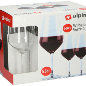 Vinglas 6-pack