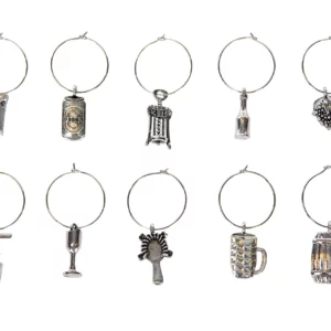 Koppmarkör 10-pack