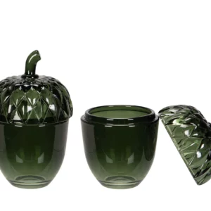 Glasburk ekollon