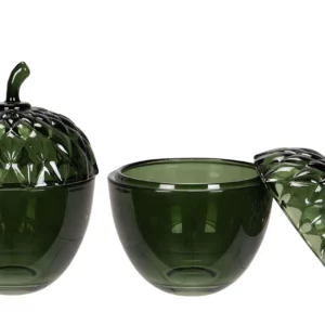 Glasburk ekollon