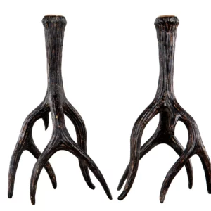 Ljusstake renhorn