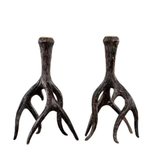 Ljusstake renhorn