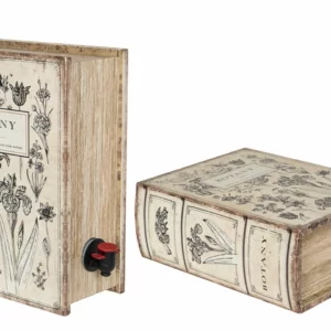 Vinbox botany