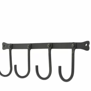 Kroklist 4 krokar