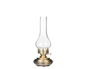 Lampa värmeljus