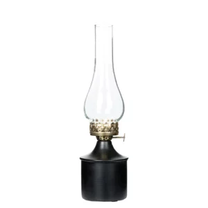 Lampa värmeljus