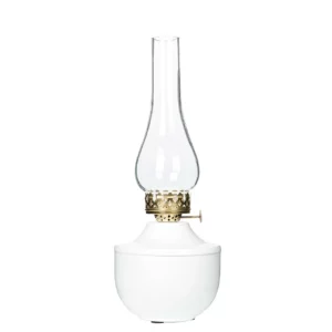 Lampa värmeljus
