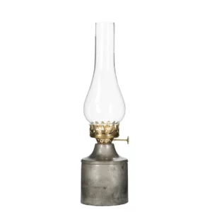 Lampa värmeljus