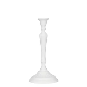 Ljusstake flowery