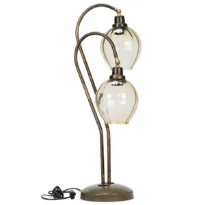 Bordslampa duo