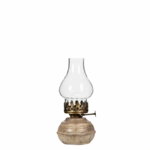 Lampa värmeljus