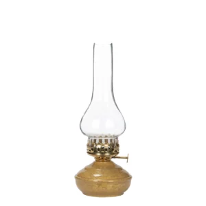 Lampa värmeljus