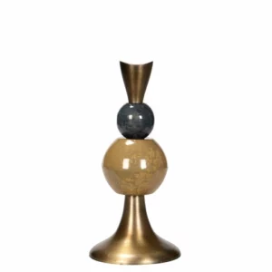 Ljusstake kronljus