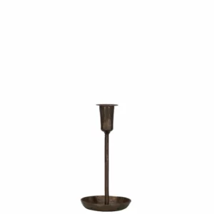 Ljusstake metall