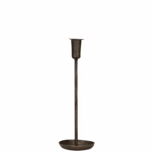 Ljusstake metall