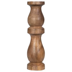 Ljusstake blockljus